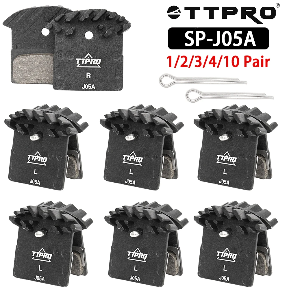 Ttpro SP-J05A Resin… - image