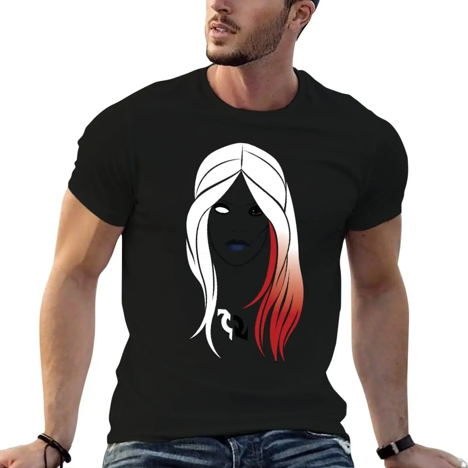 Avacyn Transformation T-Shirt shirts graphic summer clothes plus size clothes men graphic t shirts