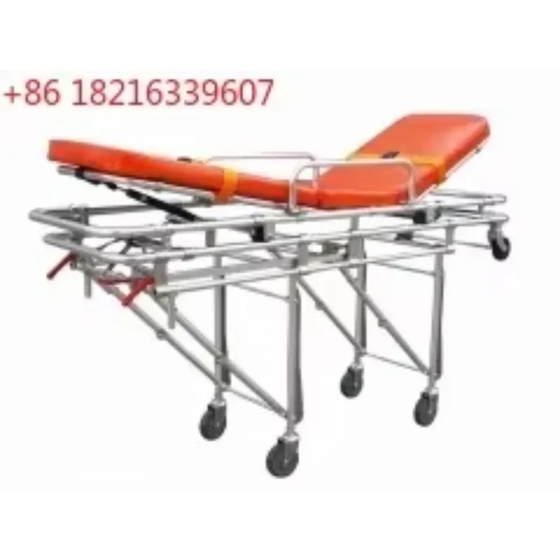 TAO Ambulance stretcher, automatic on-board stretcher Separable stretcher cart