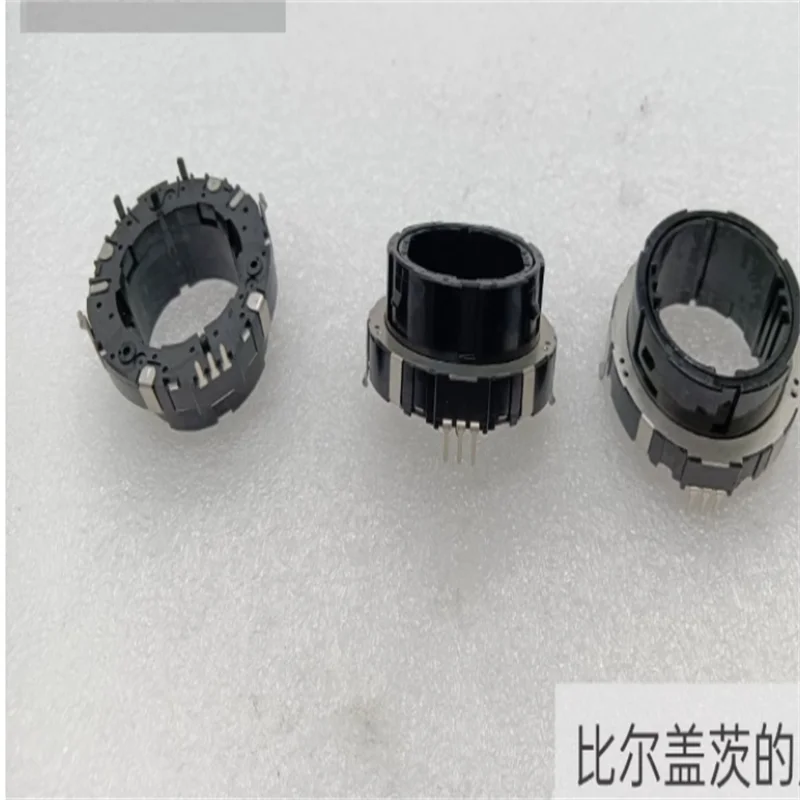 1 PCS original Japanese EVQVNF00420A hollow shaft encoder EC39 type 40 positioning