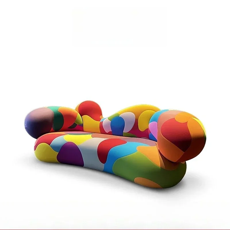 Sofa pop, art dopamine furniture