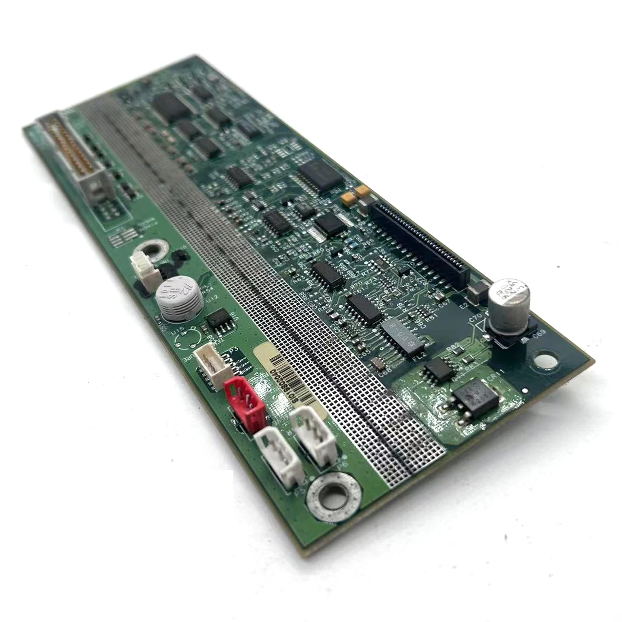 Placa principal MainBoard C6095-20154 adequada para HP Designjet 5000 5500