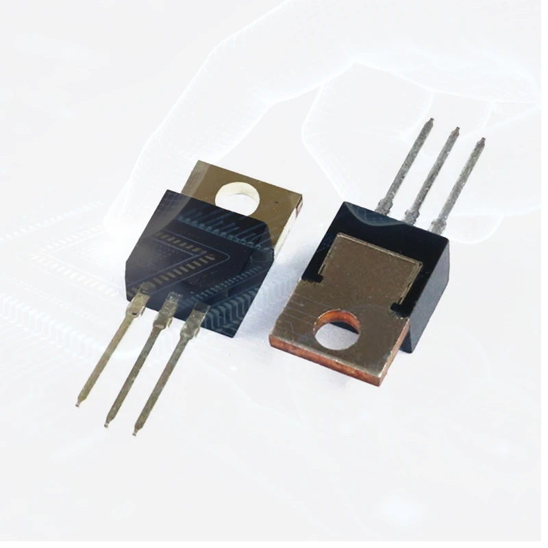 Mixed All Models Allowed Accept Large OEM Orders DO-15 P6KE6.8CA