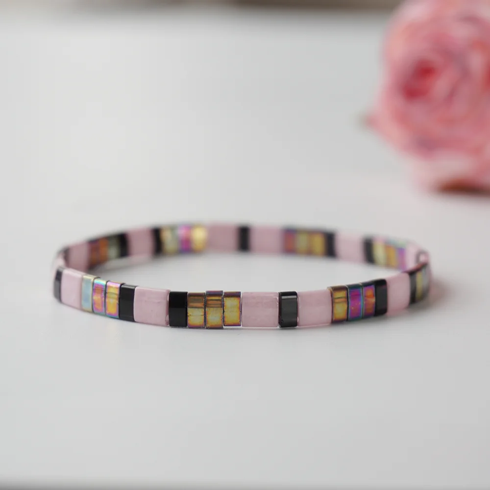 Nova Pulseira Feminina, Pulsei - Ethnic Fashion Imports avaliação e preço
