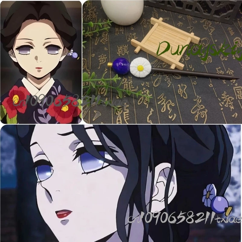 Tamayo Koyuki النساء هالوين تأثيري الباروكات الدعائم ثوب الكيمونو الياباني كعكة الشعر أنيقة Kawaii كول جودة عالية اليومية مرحلة الحفلات كوس