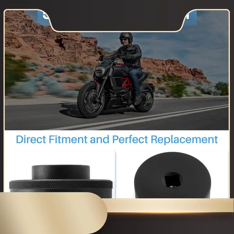 

55Mm + 30Mm Wheel Nut Socket Tool For Ducati 1098 1198 1199 Multistrada Diavel