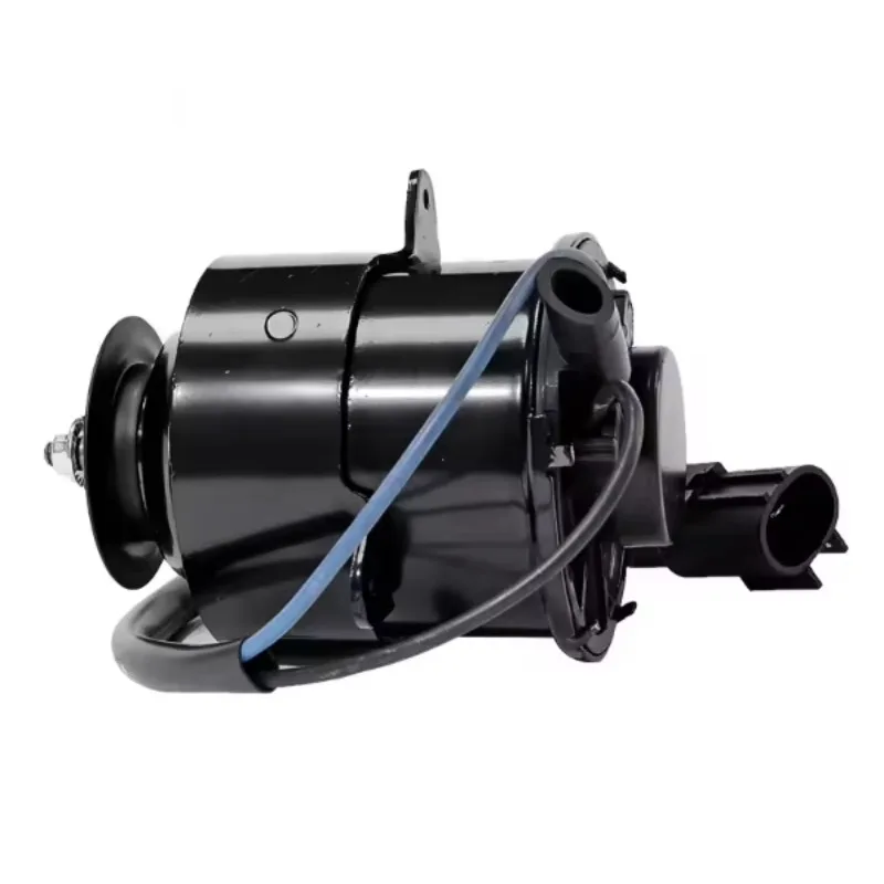 1636374020 Auto Cooling Radiator Fan Motor For Toyota Corolla 2C 4A-FE 4E-FE 7A-FE Cooling Fan Assembly 16363-74020 1636374020