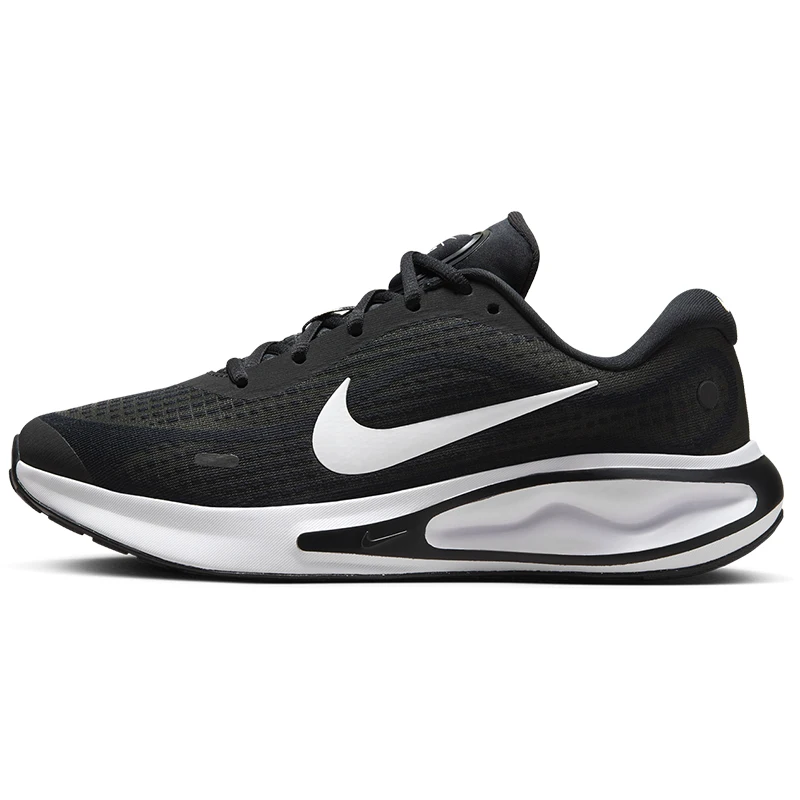 حذاء الجري Nike Official Spring الجديد للنساء ذو القطع المنخفضة القابلة للتنفس FJ7765-001