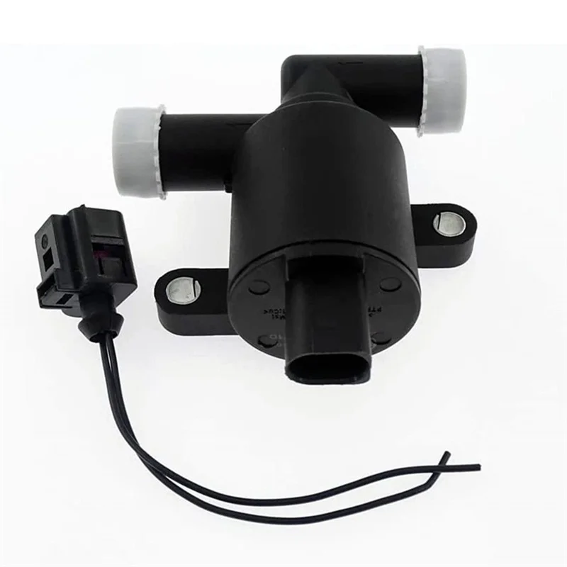 4H0121671D Heater Control Valve 4H0121671B For VW Golf 7 Passat B8 Beetle Sharan Tiguan Polo Scirocco Audi A4 A5 A6 C7 A7 A8 Q5