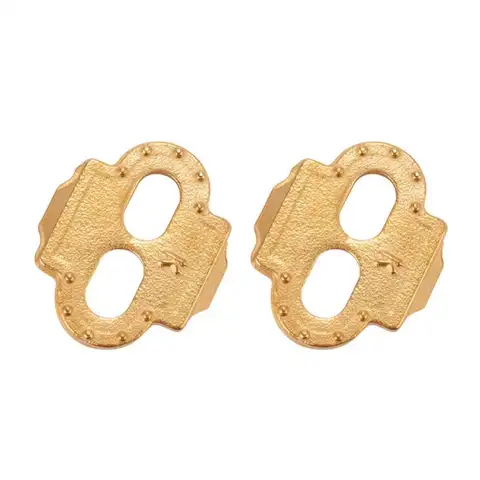 Durable Cleats Pedal Bicycle MTB Premium for Crank Brothers Egg Beater Accessory