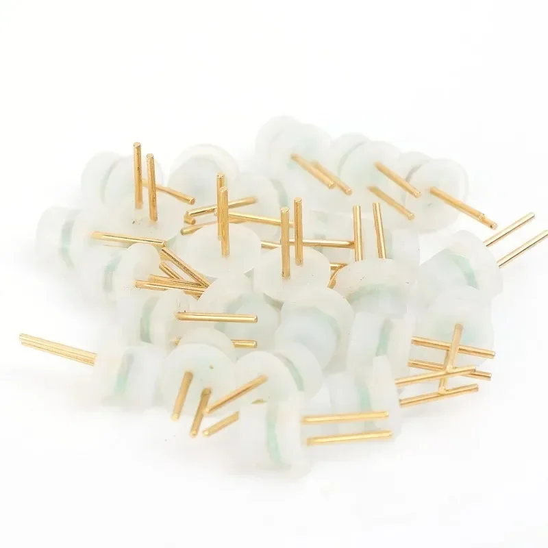Automotive Airbag Decoder Chip Shielding Resistance Universal Airbag Resistors Reinforced  Car Repair Accessories 1-100PCS