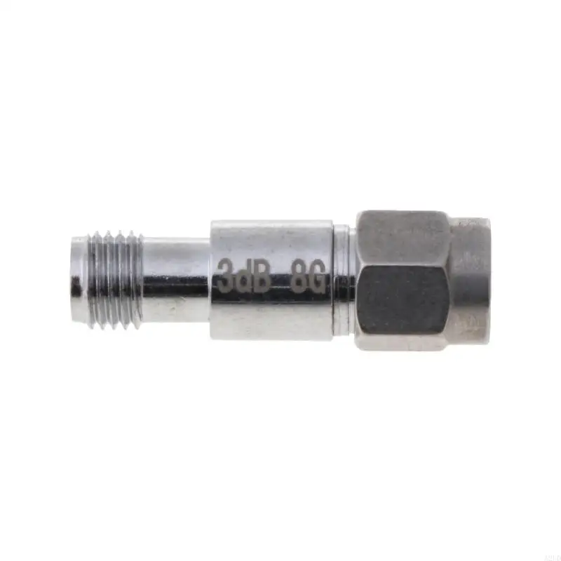 A2UD Attenuators Частота 6 ГГц SMA Фиксированные разъемы 40 дБ/30 дБ/20 дБ/10 дБ/6 дБ/3DB