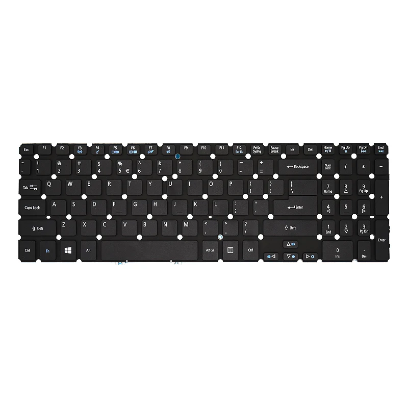 

replace suit for ACER v5-471g v5-571 v5-431g ms2360 MS2361 MA50 Laptop keyboard
