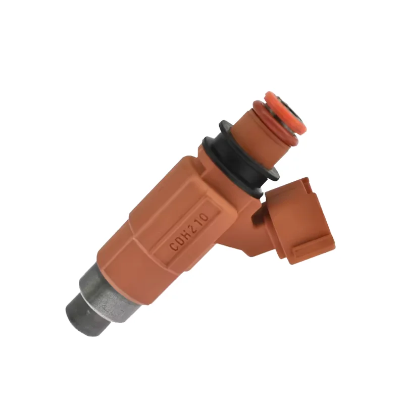 4Pcs Fuel Injector Nozzle For Suzuki Outboard DF90 100 DF115 DF140 OE No.:CDH210