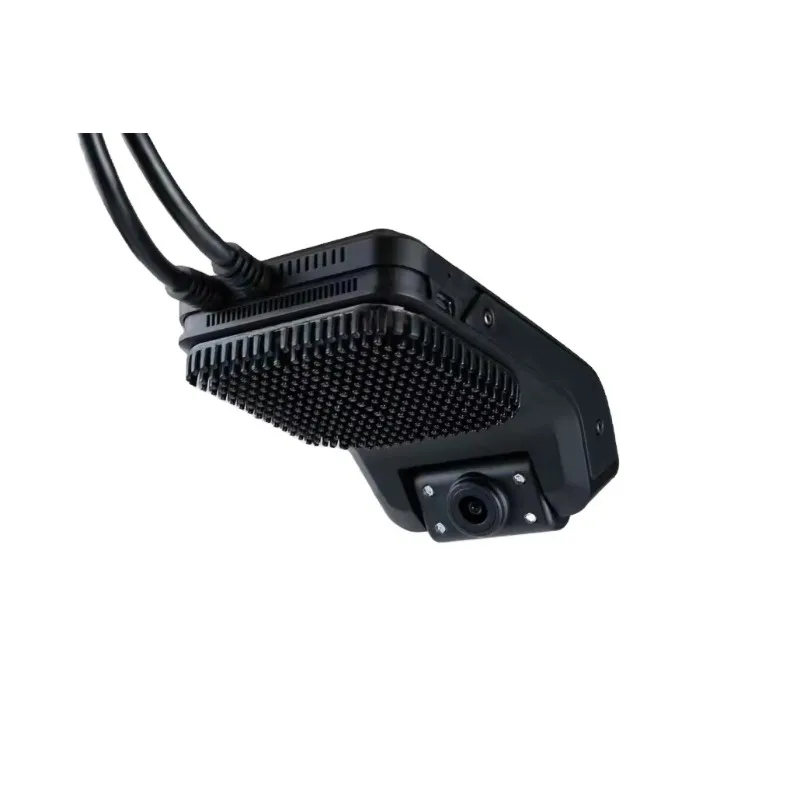 JY-M08 1080P ADAS+DSM Dash Driver Anti Fatigue System CAR ALARM SYSTEM TS MV03 Car Blackbox With DSM and ADAS