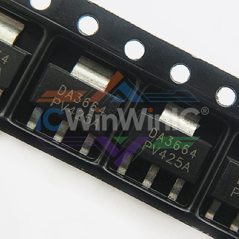 6-30PCS 5M0365R 5M0365 TDA3664N1 DA3664 TDA8541 8541 SI4483ADY-T1-GE3 SI4483ADY 4483 78L05 CJ78L05 STRF6653 STR-F6653 F6653