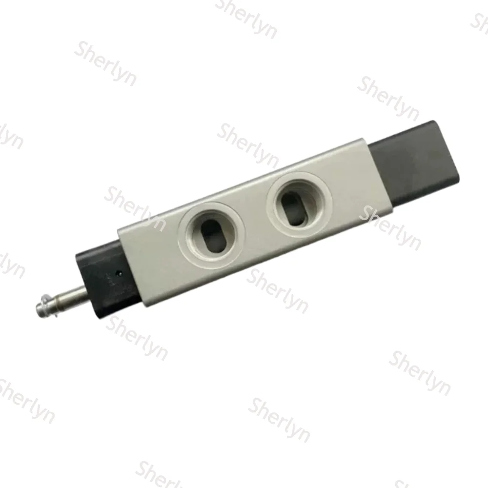 V63D513A-A212J Norgren Pilot Operated Solenoid Valve Two Position Five Way V63D513A-A213J