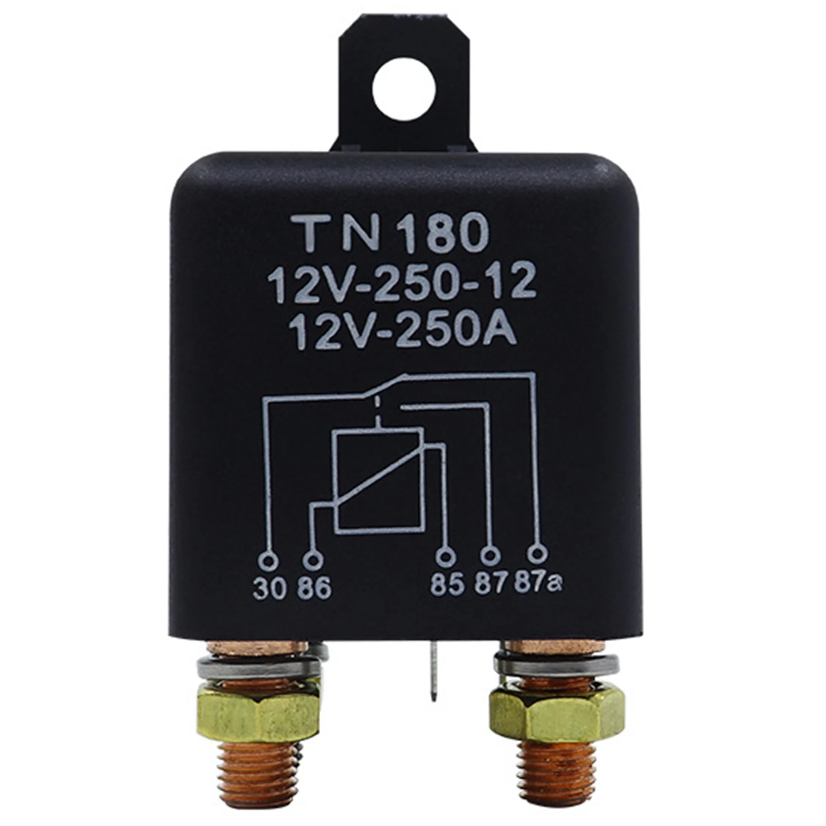 250a 12v