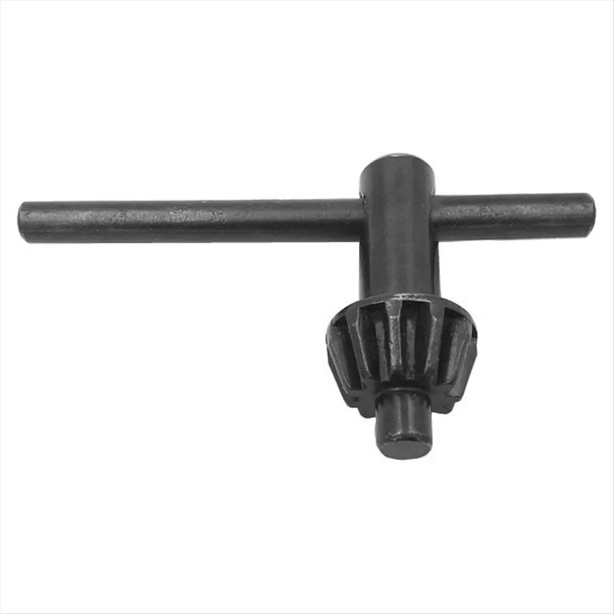 A11I B18 High Industrial Drill Chuck Bench Drill Heavy Duty Chuck Drill Head Wrench Drill Chuck 3-16mm