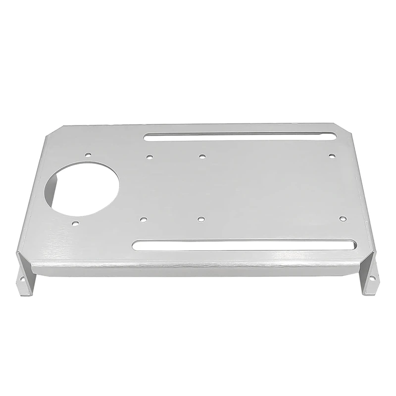 Fusible d'alimentation auxiliaire pour Toyota, accessoires en aluminium, compatible avec Toyota 2007-2021