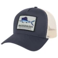 Steel Grey Marlin