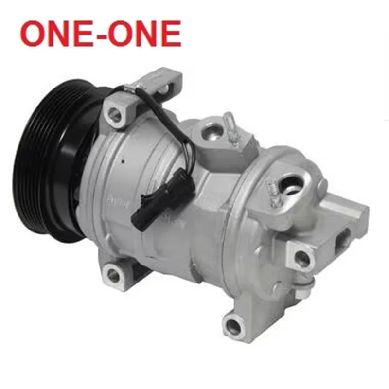 Ac A/C Compressor 1…