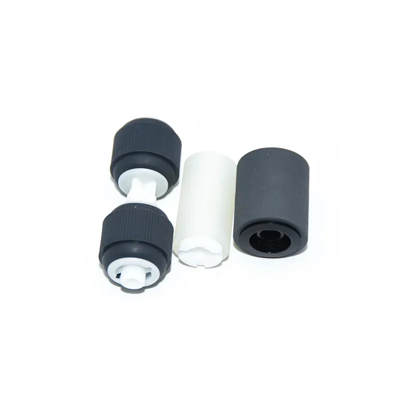 1SETS ADF Pickup Separation Feed Roller for CANON FC9-4968-000 FL0-1428-000 FM1-N521-010 FC6-2784-000 FL0-3193-000