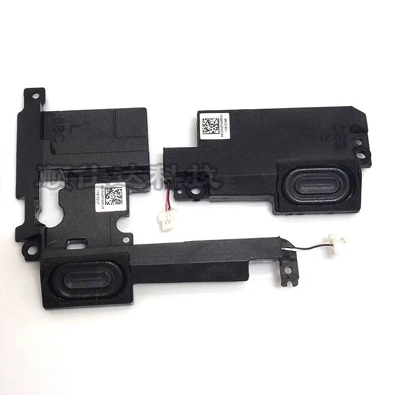 

For HP, Shadow Genie 6 15-EK 15-EN TPN-Q236 Q238 laptop build-in speakers L98748-001