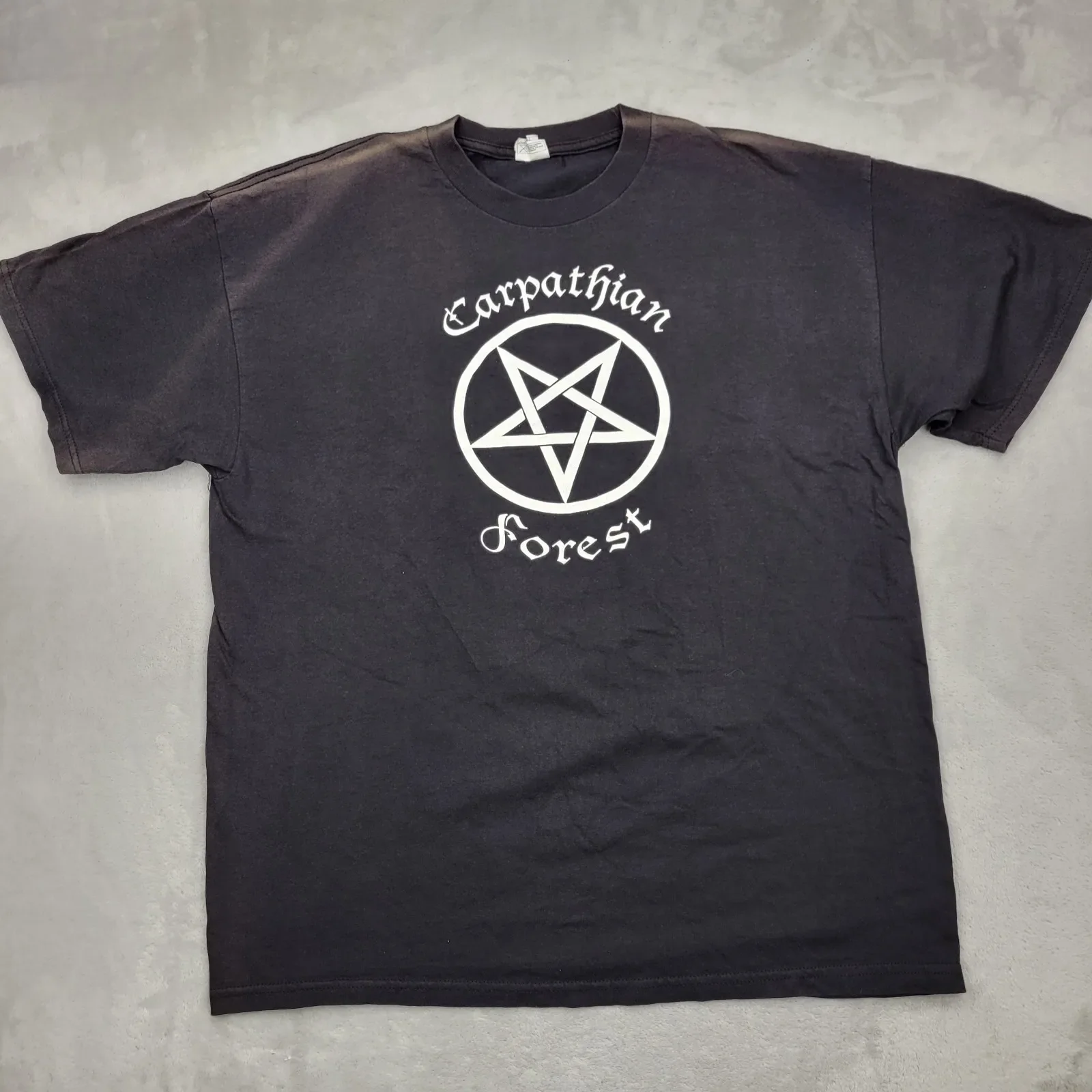 Carpathian Forest S…