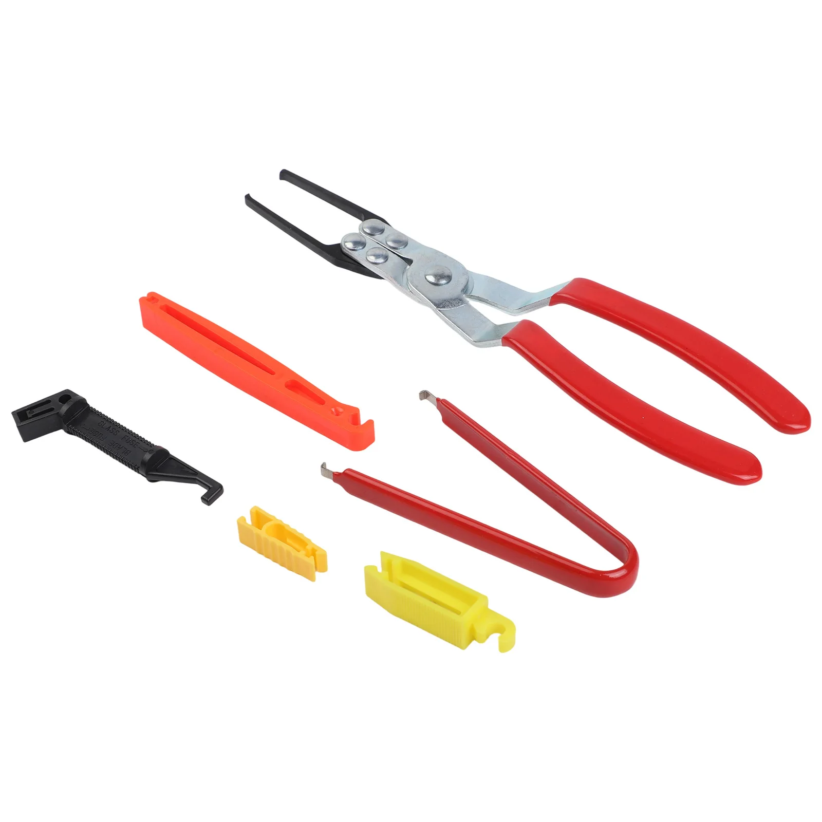 Electrical Maintenance As Shown In The Picture Relay Extraction Pliers High Quality Relay Removal Pliers Offset Handles