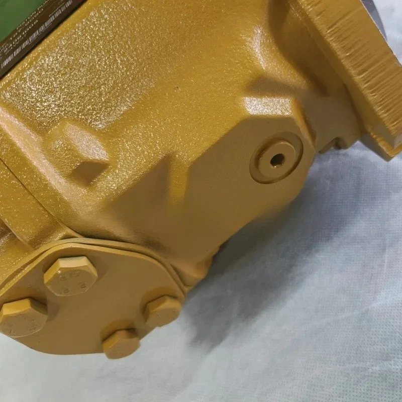 Applicable to:1879090 Fan Motor Excavator Parts Card Small Special Excavator Parts