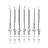 583C TS100 Series Electric Soldering Iron Tip Replacement Industrial Hand Tool Parts