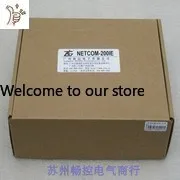 2026.5 * Sales * New ZLG Zhou Ligong High Performance Industrial Serial Server NETCOM-200IE Spot