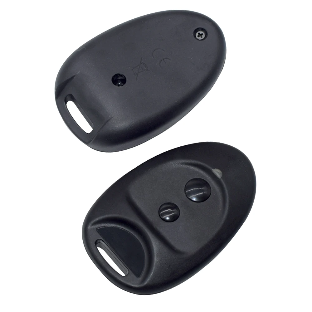 Telecomando per porta garage SPACE SP2 433,92 MHz