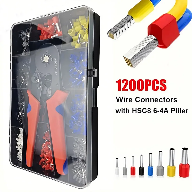 HSC8 6-4 European S…