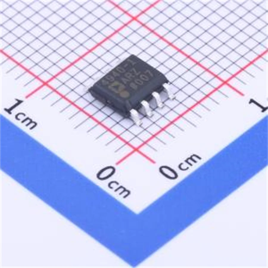 5PCS/LOT ADA4940-1ARZ (Differential Amplifiers)