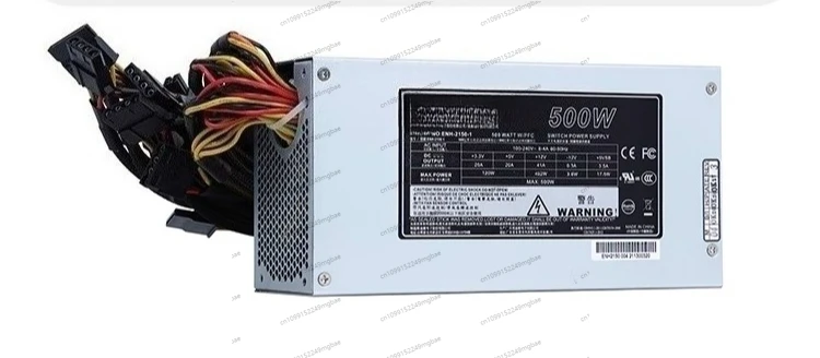 ENH-2150 2U Server Power Supply 800W Redundant PSU for Server Rack Chassis Homelab