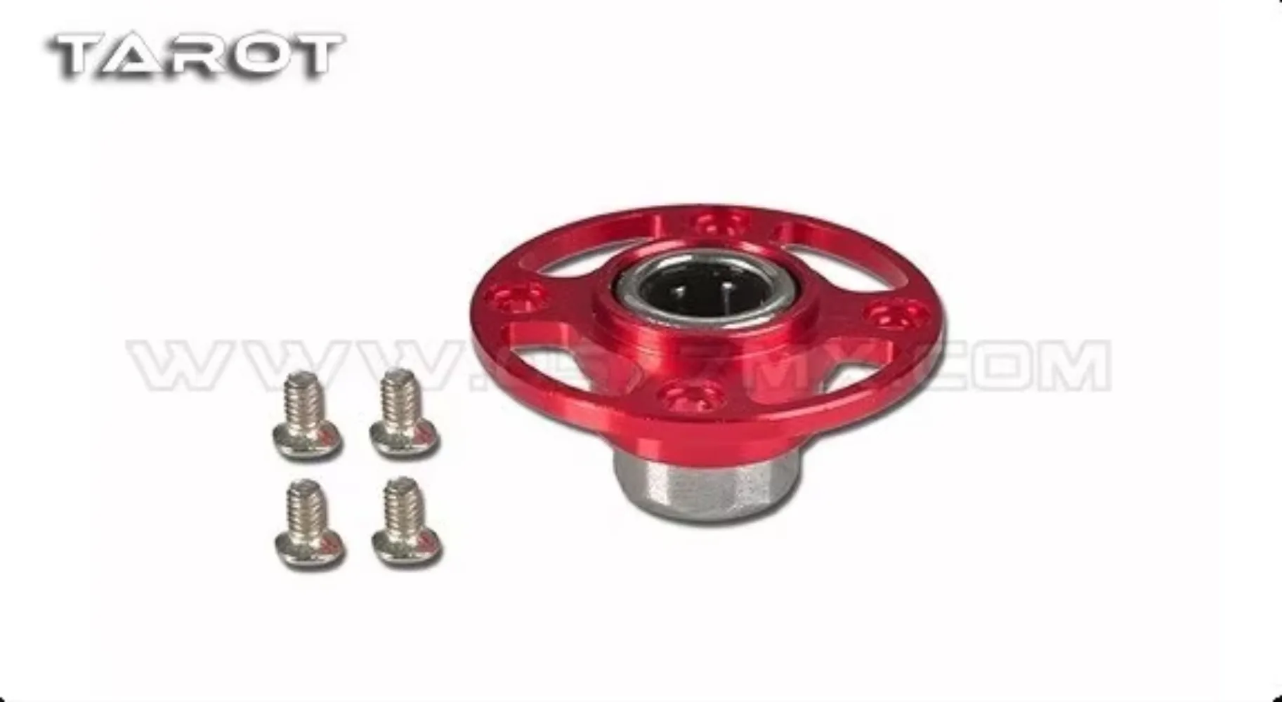 Tarot Metal Main Gear oneway bearing hub case (Light weight) TL1228-03 ,ALIGN TREX 450 SE V2 V3 Pro Sport