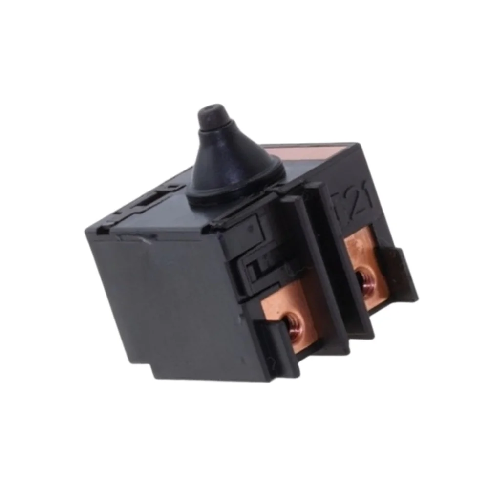Angle Grinder Switch 650769-2 Replacement Push Button Switch For 9558NBR 9557NBR GA4530R GA4030R GA5030R M9502R Angle Grinder