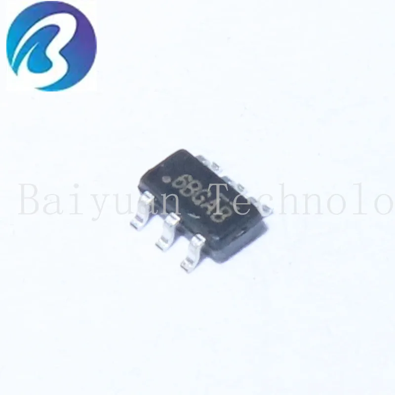 SI3457CDV-T1-GE3,SI3458BDV-T1-E3,100PCS,MOSFET P-CH 30V 5.1A 6TSOP