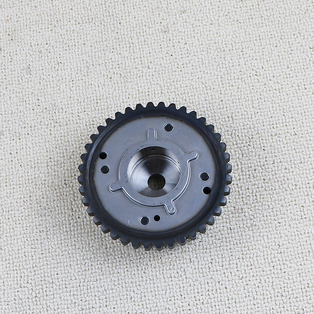 31492217 Engine Intake Camshaft Adjuster Timing Gear VVT Intake Pulley For Volvo XC60 S60 S80 S80L V60 V70 2012-2014 31370809