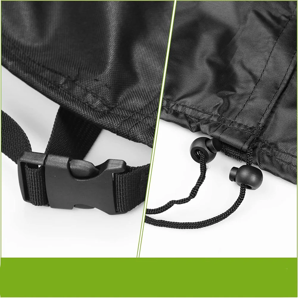 Heavy Duty Waterproof 600D Oxford Cover For Evaporative Air Cooler For MC18M MC…