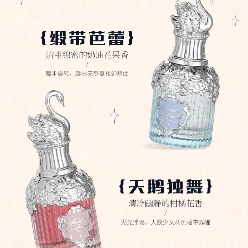 Flower Know Swan Ballet Perfume