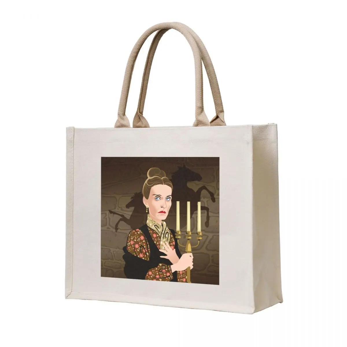 Neigh Tote Bag Shopper great bag cute tote bag