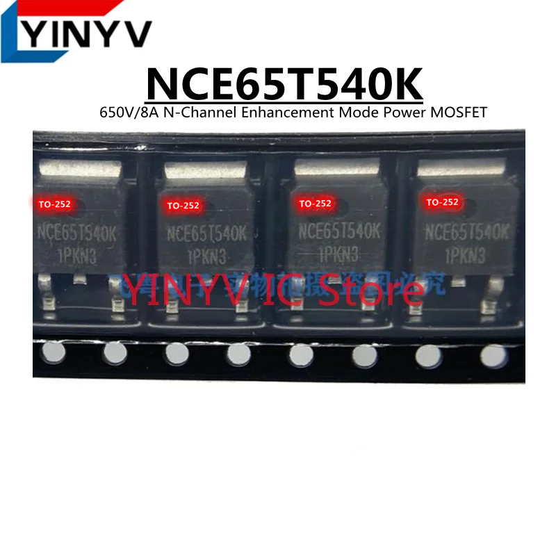 NCE6020AK NCE6050KA NCE60P25K NCE60P50K NCE30H15K NCE30H10K NCE01P13K NCE40H12K NCE65T540K NCE3050K NCE3080K NCE3095K NCE4080K