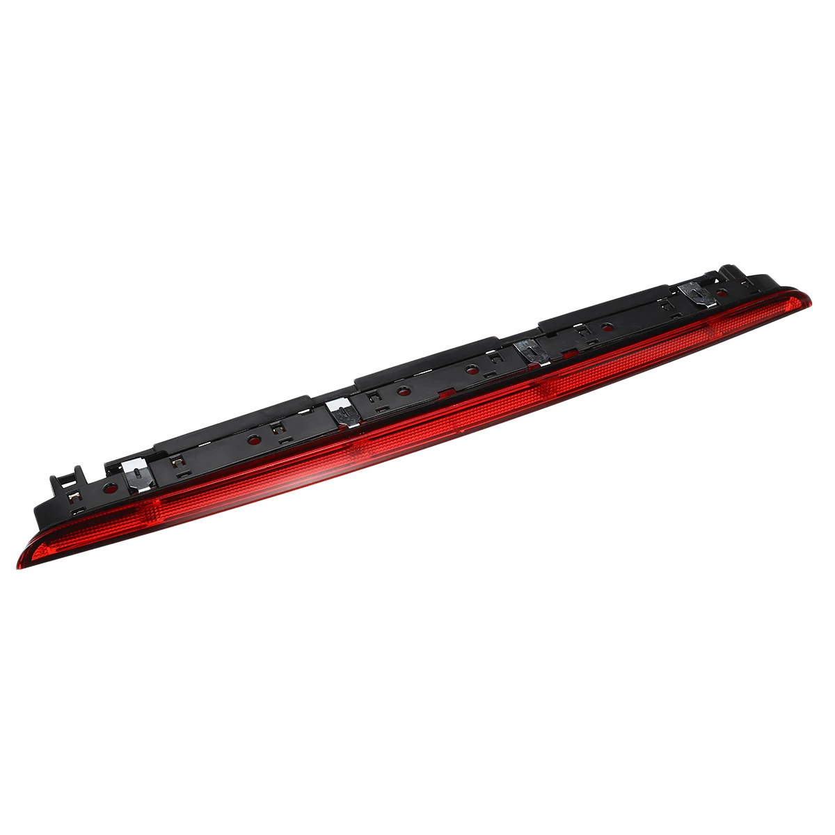 Red High Mounted Third Brake Light Lamp For A6 AVANT S6 C6 2005-2011 3Rd Third Brake Light LED Stop Lamp Assembly 4F9945097