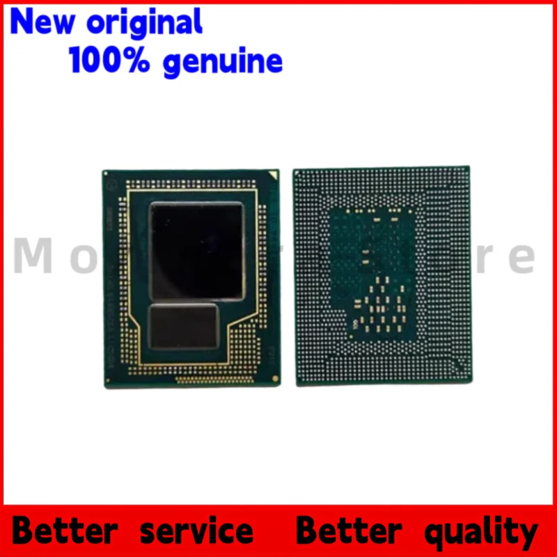 

1 шт./100% новый i7-4860EQ SR195 BGA черный пластиковый корпус