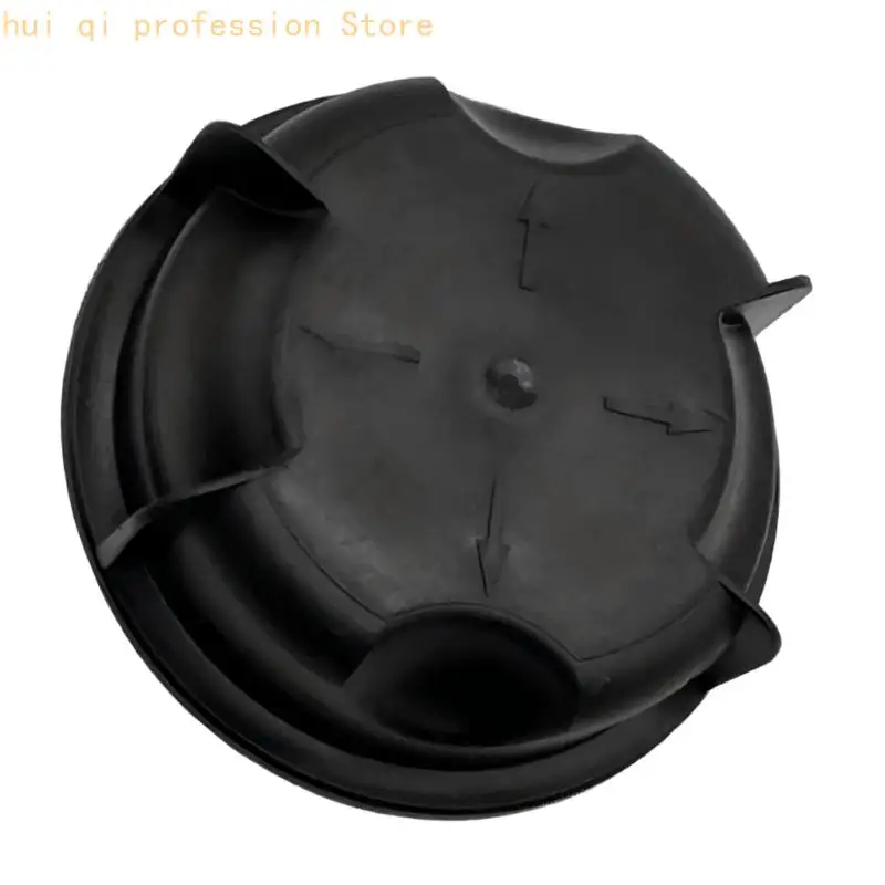 Scheinwerfer-Staubkappe, schwarze hintere Abdeckung für routinemäßige Wartungsarbeiten 61A18080137 H8WE – Detail 9