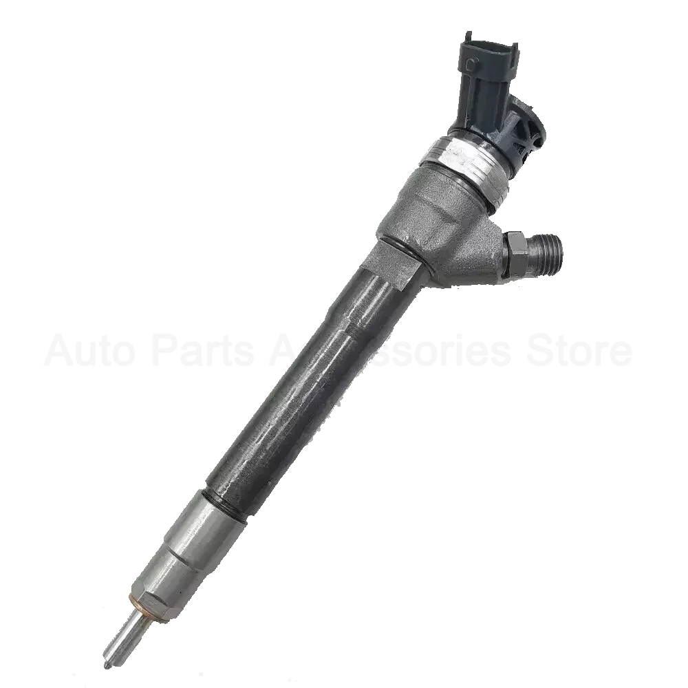 A6220700087 New Diesel Fuel Injector 1660000Q2D For QASHQAI X-TRAIL NV300 MEGANE TRAFIC KOLEOS 1.6 DCI 2016-on  0445110546