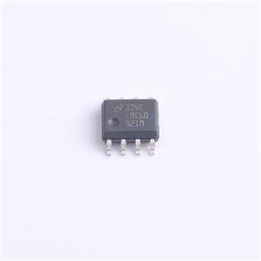 

5 шт./лот LMC6082IMX/NOPB (операционный усилитель)